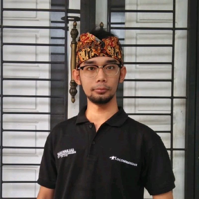 Imam Maulana